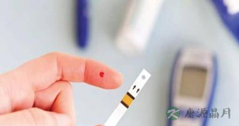 什么能让人患上糖尿病