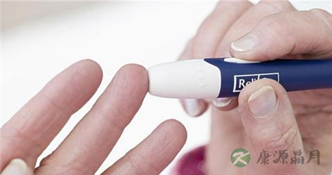 什么是餐后血糖