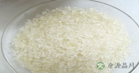 三氯蔗糖有什么危害