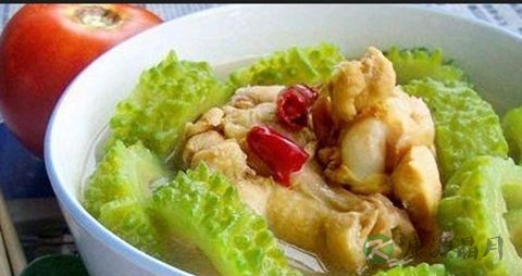治疗糖尿病的野菜