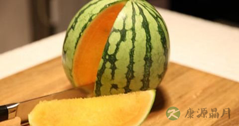 血糖过高可以吃西瓜吗