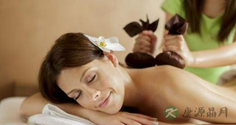 糖尿病的按摩方法