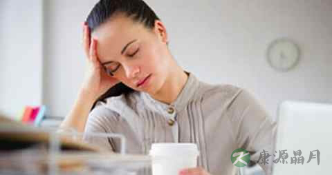 气虚消渴怎么办