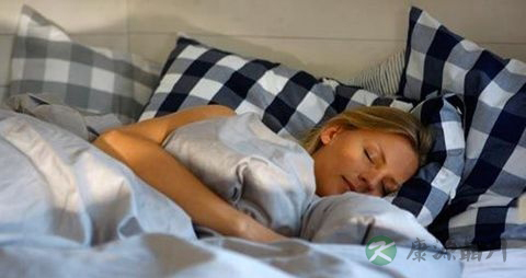 血糖高和睡眠有关系吗