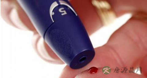 中国糖尿病患者人数有多少