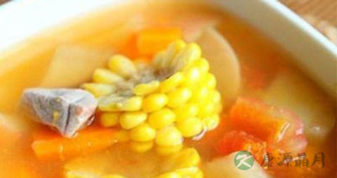 青少年糖尿病的饮食