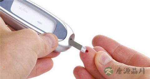 糖尿病血糖监测频率