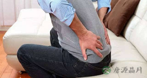 糖尿病腰疼是怎么回事