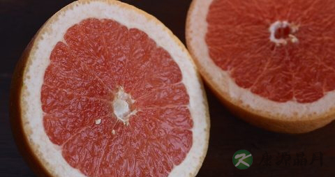 西柚含糖量高吗