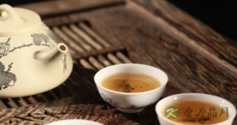 血糖高可以喝茶叶水吗