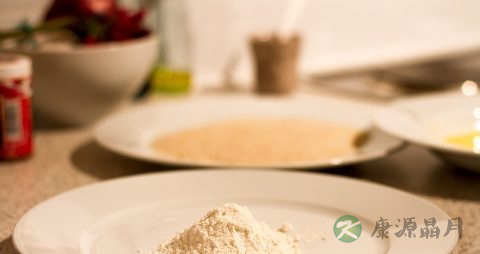 小麦粉升血糖吗