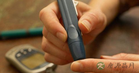 怎样才能不得糖尿病