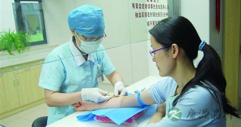 糖尿病如何定期复查