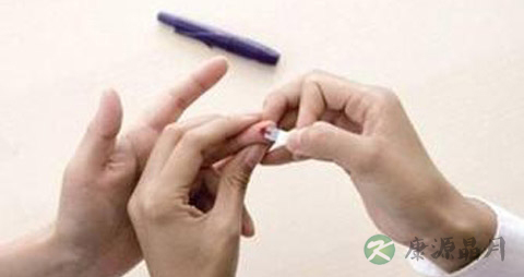 血糖过高有什么疾病