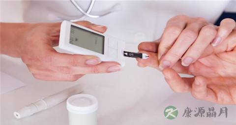 血糖仪选购及使用方法