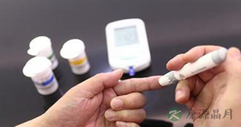 糖尿病如何形成的