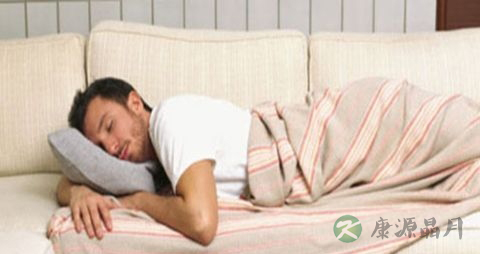 患糖尿病的症状