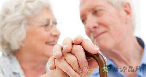 老年糖尿病的护理