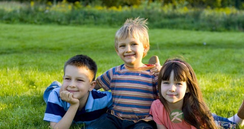 儿童也会患糖尿病吗 儿童也会患糖尿病吗