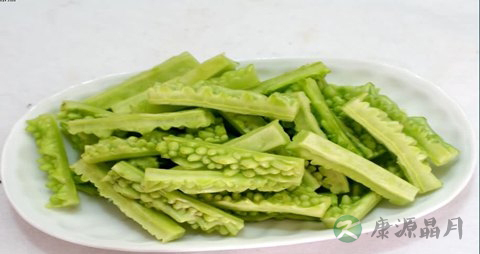 血糖过高吃什么食物