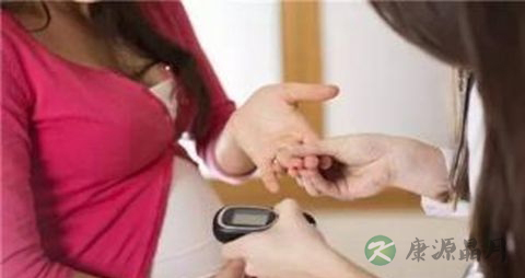 孕妇血糖偏高怎么办 孕妇血糖偏高怎么办