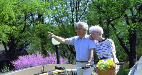 老年糖尿病的护理