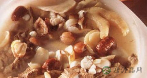 糖尿病患者的食物