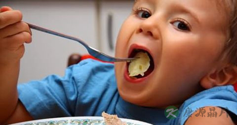 儿童餐后血糖正常值