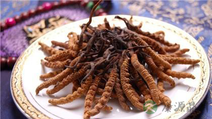 糖尿病可以吃冬虫夏草吗