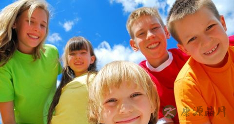 儿童糖尿病的危害