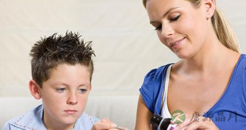 儿童患糖尿病的原因