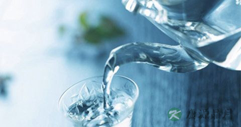 患糖尿病怎么喝水
