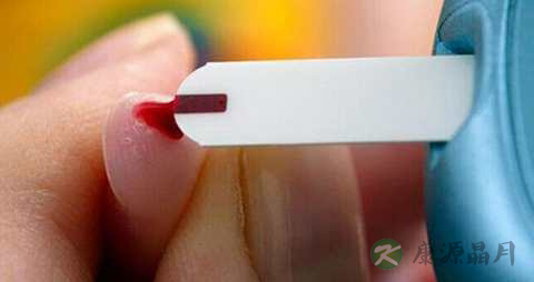 静脉血糖和手指血糖哪个高