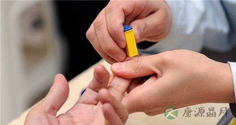 糖尿病如何确诊