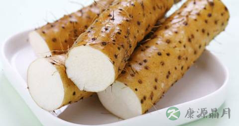 血糖过高吃什么食物