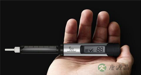 胰岛素笔怎么使用