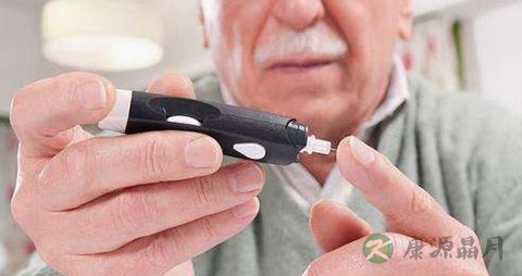 如何治疗高血糖