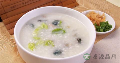 糖尿病人能喝粥吗