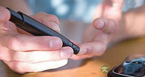 糖尿病的按摩方法