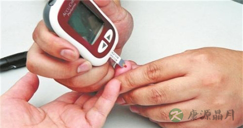 血常规能测血糖吗