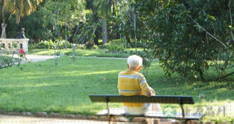 老年人如何降血糖