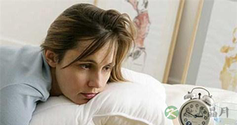 失眠会引发糖尿病 经常失眠警惕糖尿病