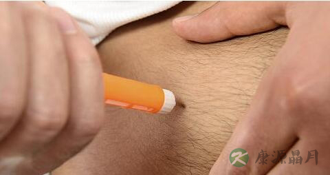 注射胰岛素的用法用量