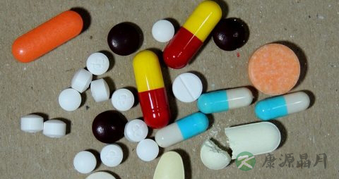 格列吡嗪缓释片的功效