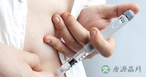 注射胰岛素的用法用量