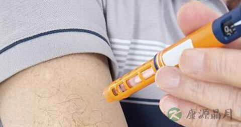 注射胰岛素的用法用量