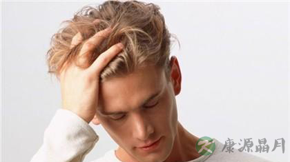 男性糖尿病的病因及早期症状