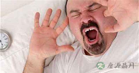 老年人血糖低的症状
