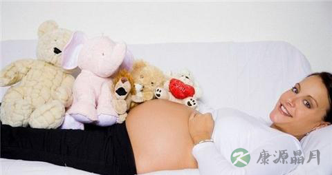 孕妇血糖高的六大典型症状