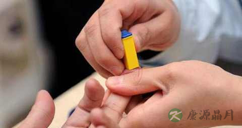 怎么判断糖尿病轻重